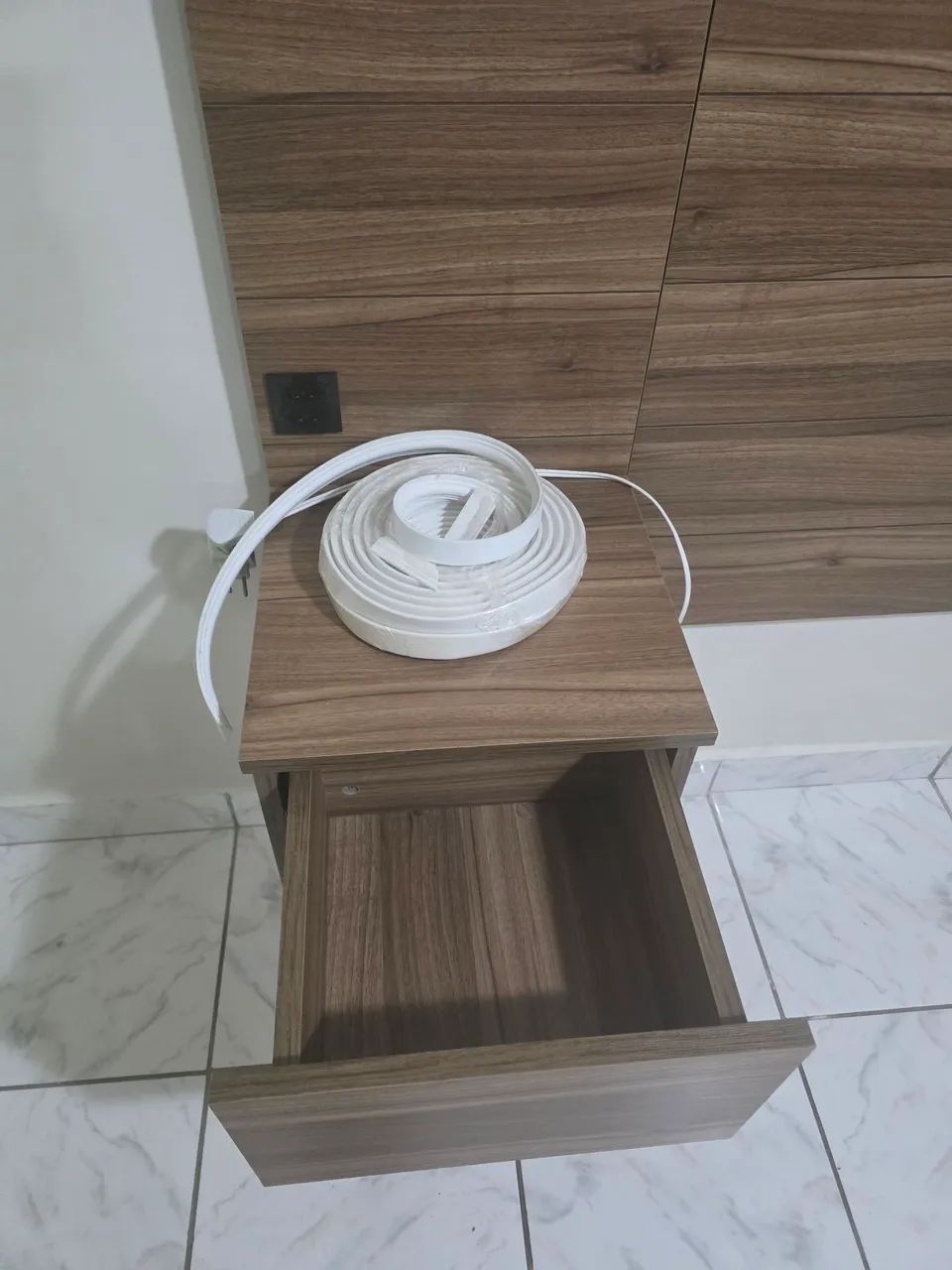 Cabeceira para cama queen  - Foto 2