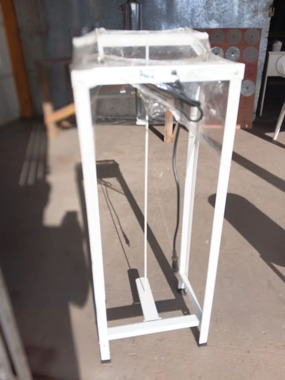 Máquina Seladora com Pedal!!! - Foto 2