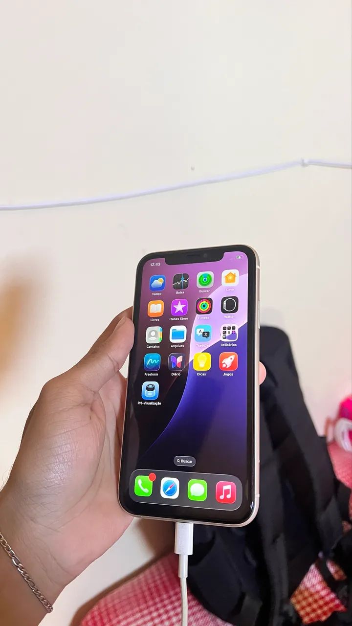 iPhone 11 - Foto 2