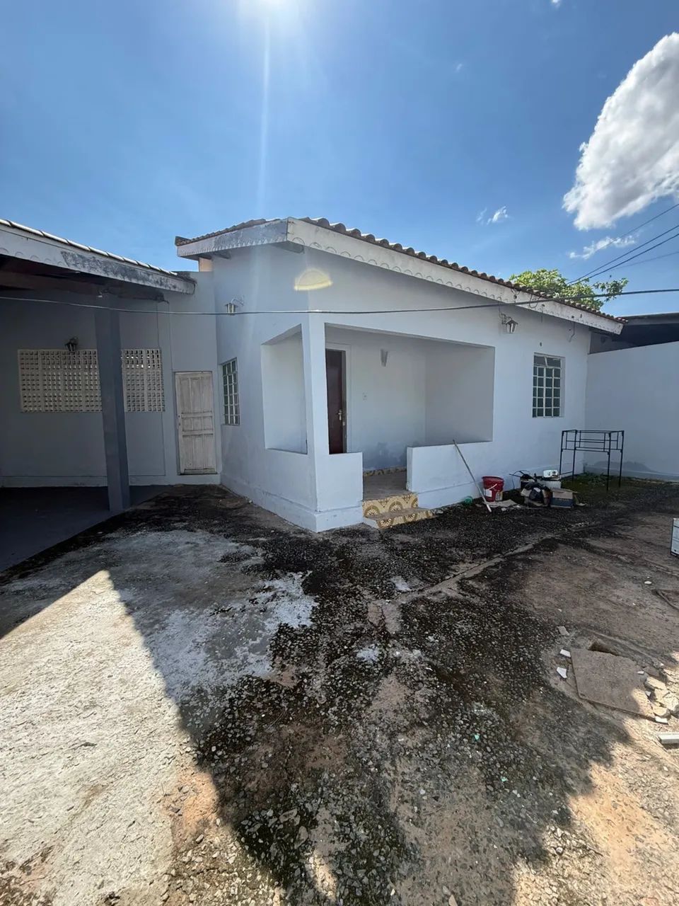 Casa para Alugar no Areão - Foto 2