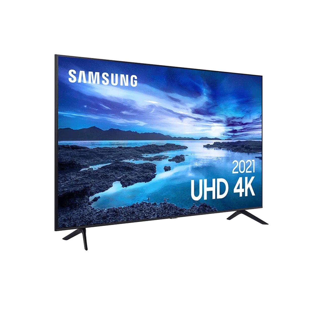 TV SAMSUNG 75? 