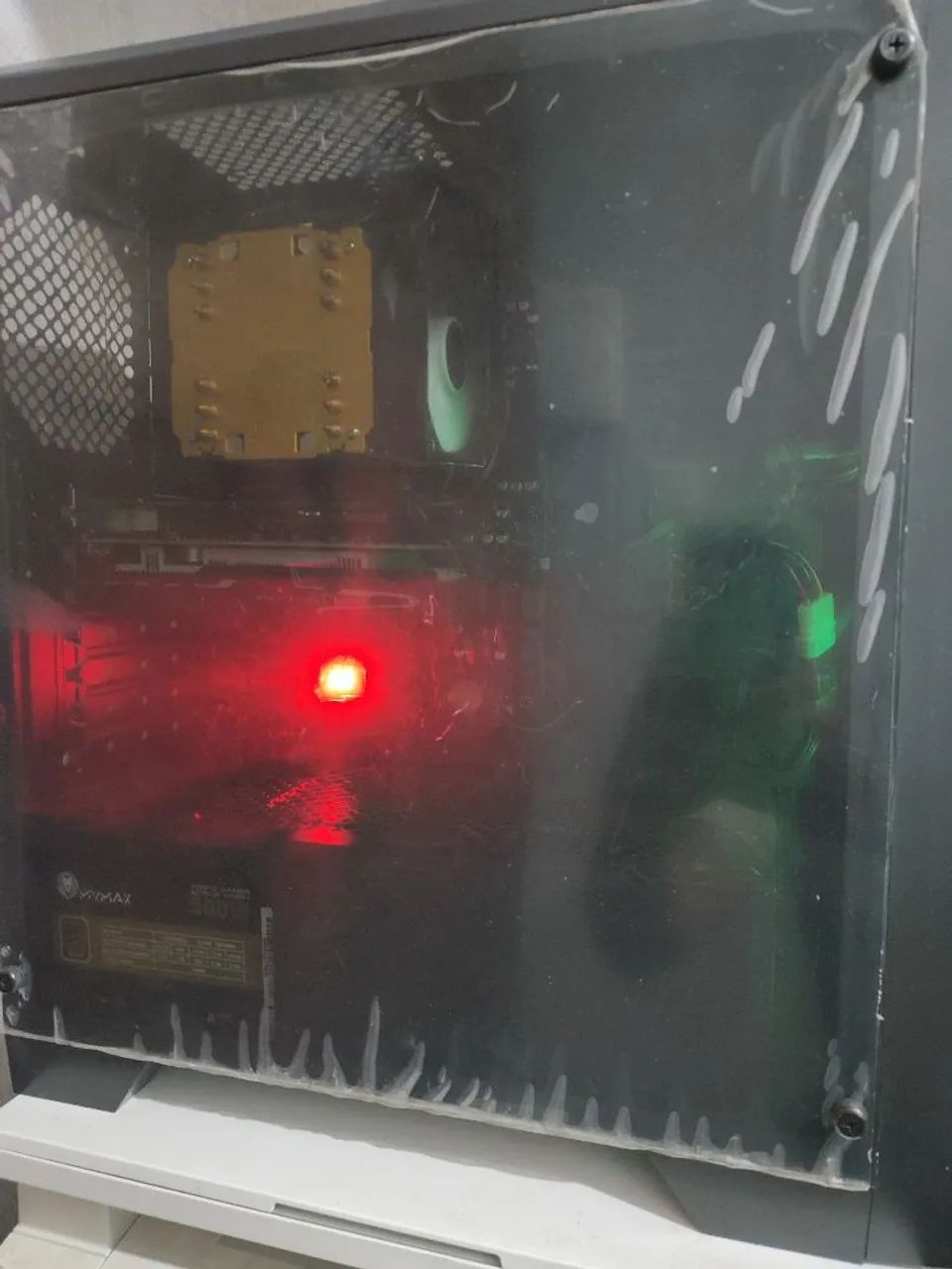 Servidor Intel 2680v4 - Foto 2