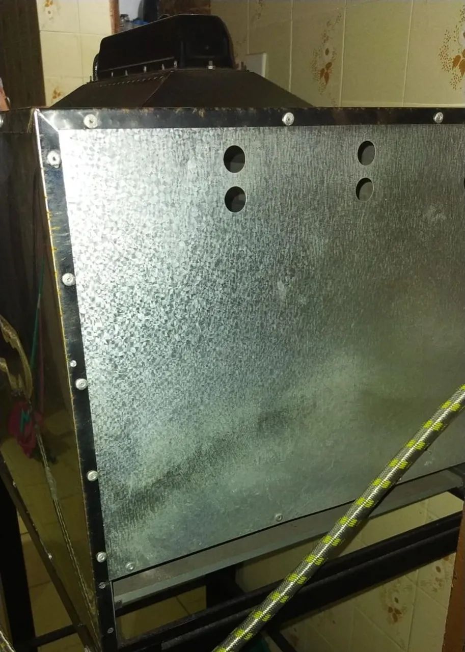 Forno industrial para salgados - Foto 3
