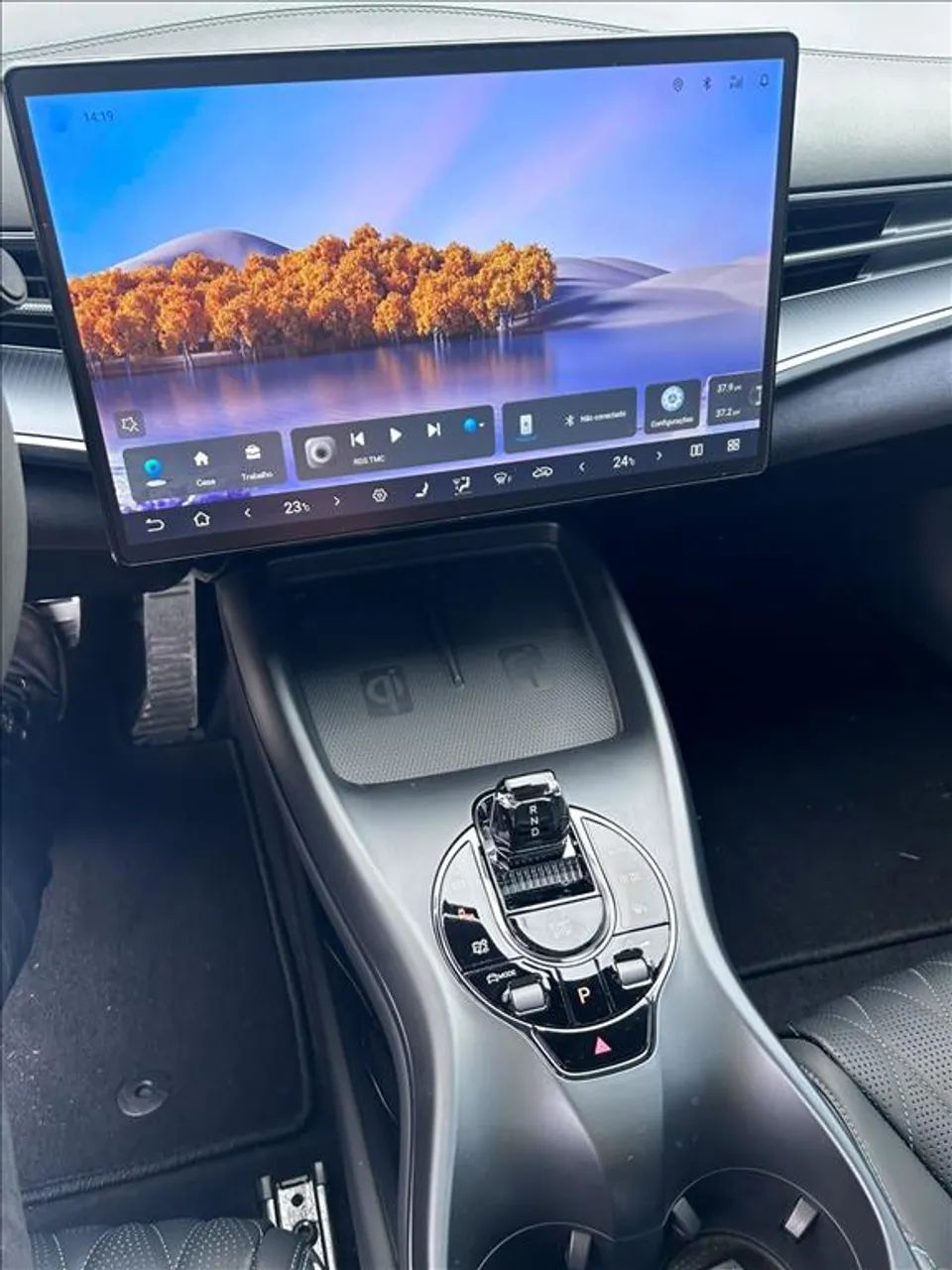 BYD Seal (elétrico) 2024 - Foto 5