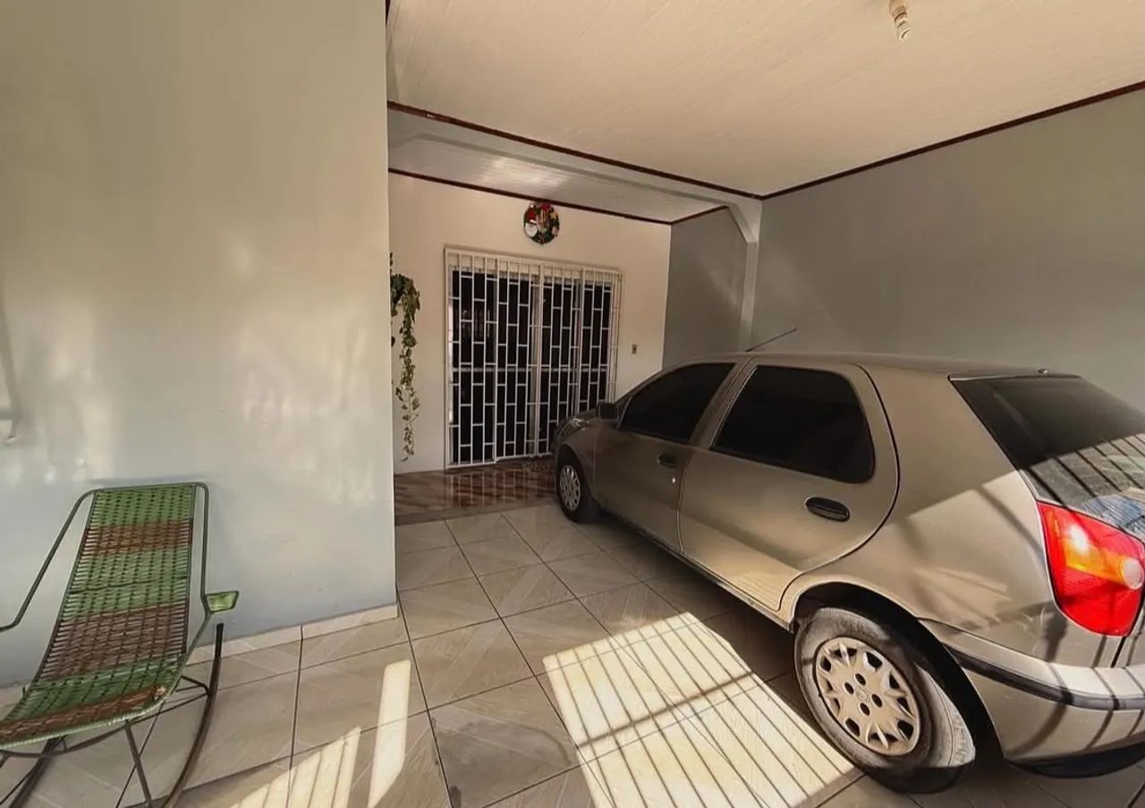 VENDO CASA EM BELÉM | CAMPINA  - Foto 4