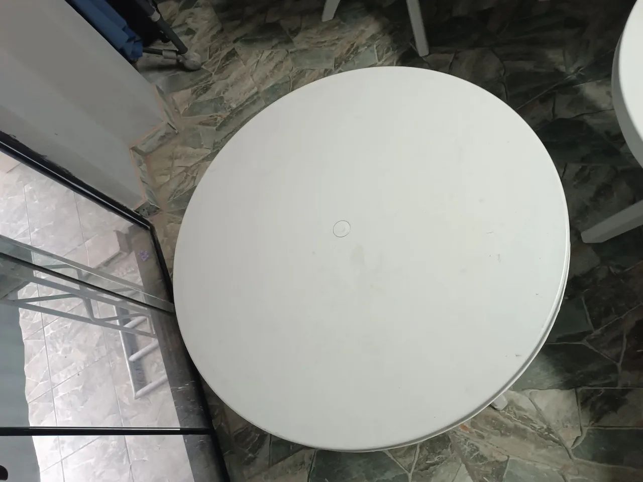 Mesa redonda 