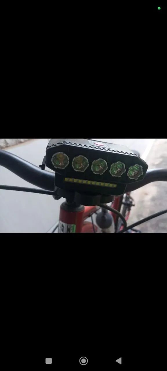 Bicicleta Aro 29. - Foto 3