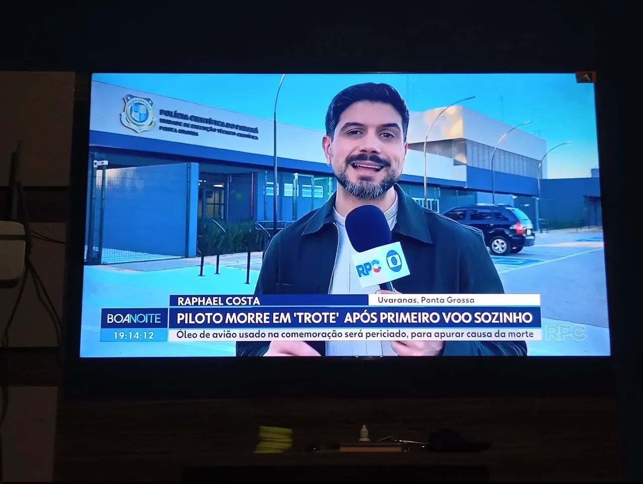 Tv TCL 