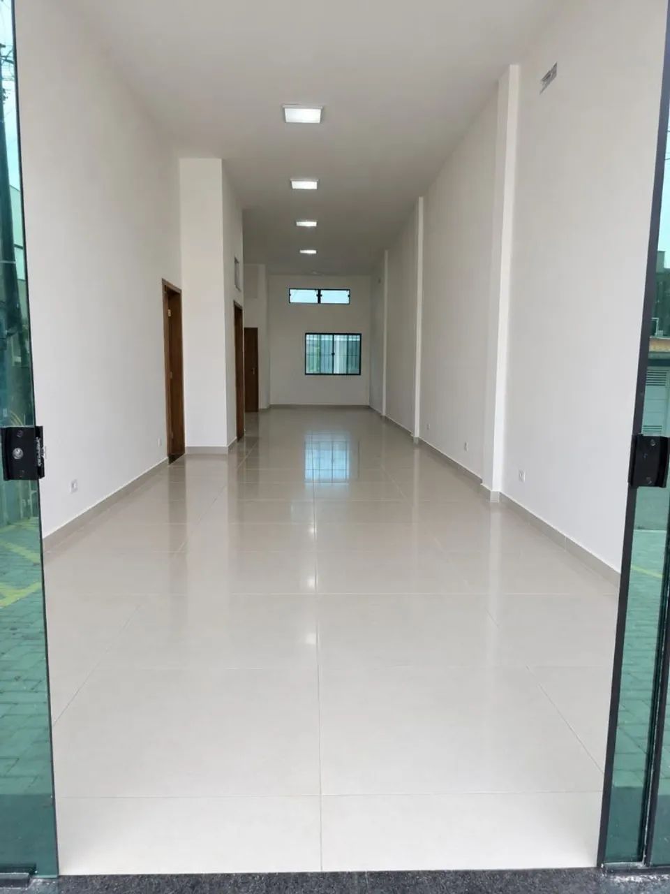 SALAS COMERCIAIS PARA LOCAÇÃO - Foto 2