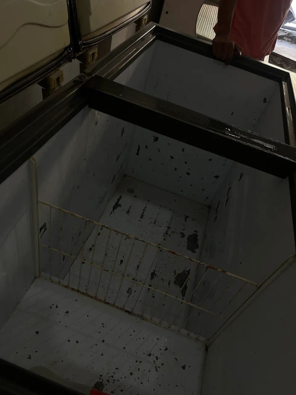 Freezer 2 portas - Foto 3