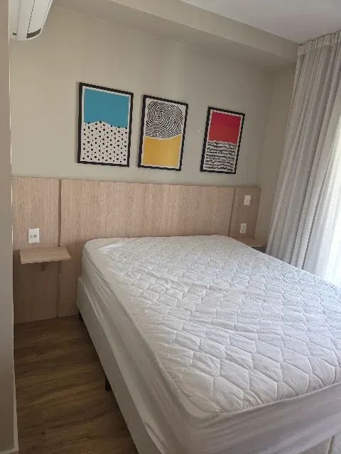 Studio aluguel mobiliado - Paraíso - São Paulo - SP - Foto 4