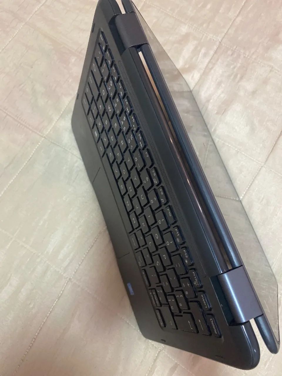 Notebook Dell Chromebook- Touchscreen 2 em 1: notebook e tablet  - Foto 3