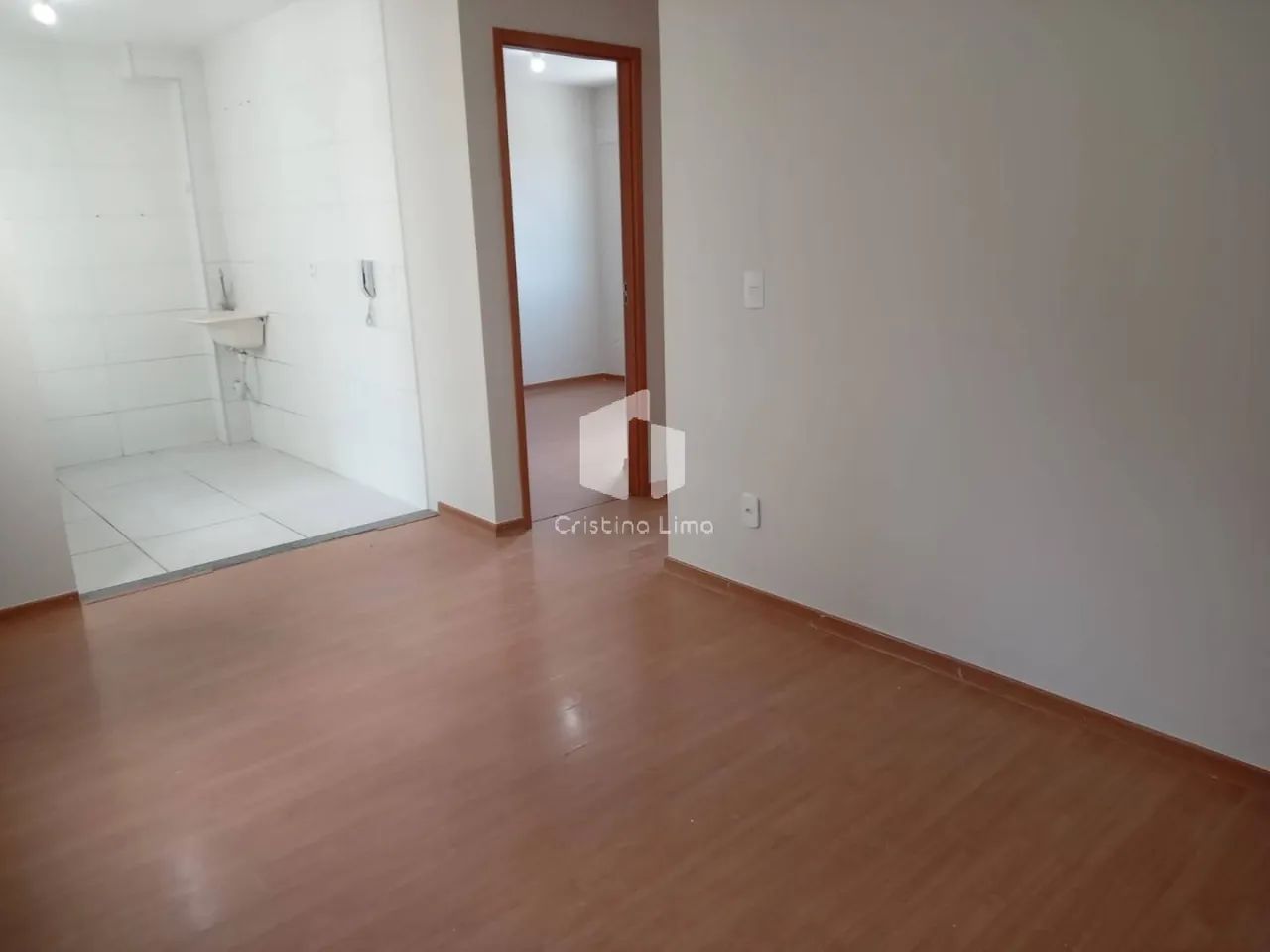 Aluguel - Apartamento ( lado sombra)