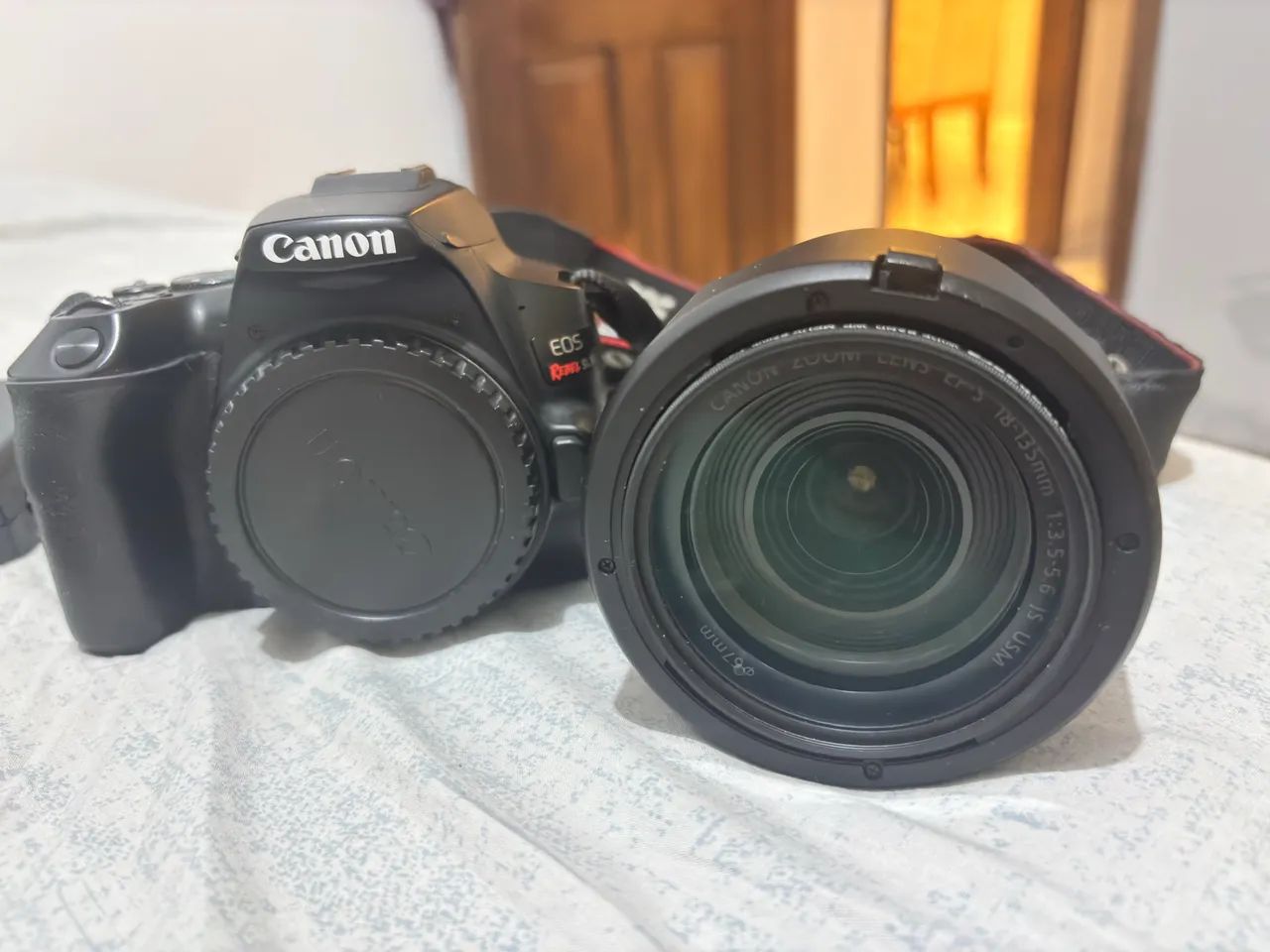 Camera Sl3  - Foto 4