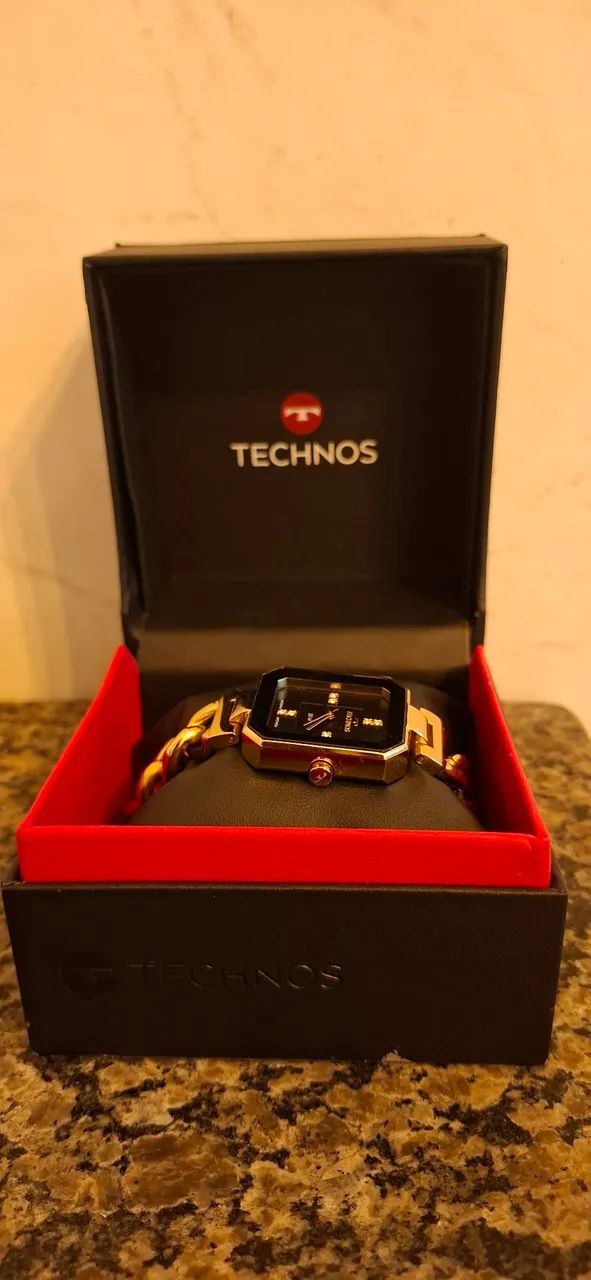 Relógio Technos Feminino  - Foto 4