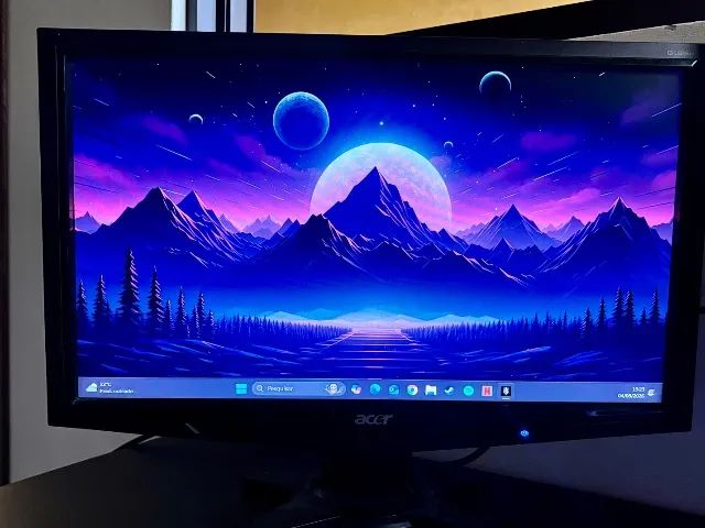 Monitor Acer 