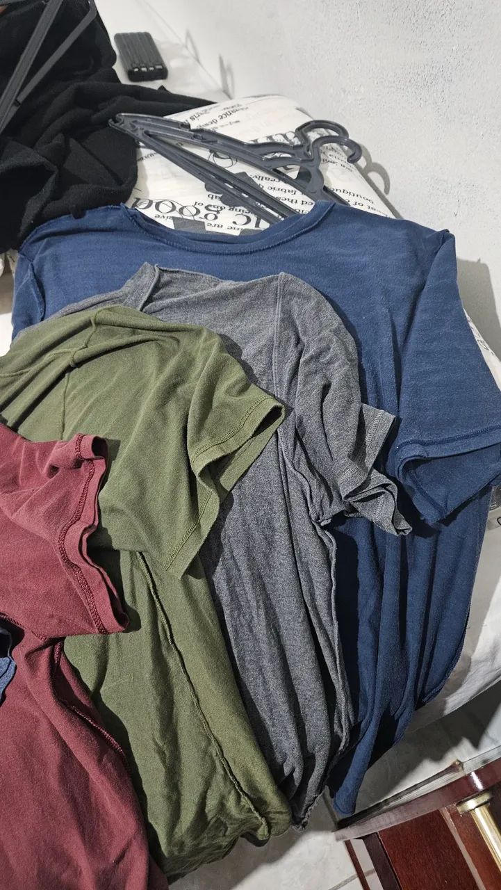 Camiseta insider M - Foto 3