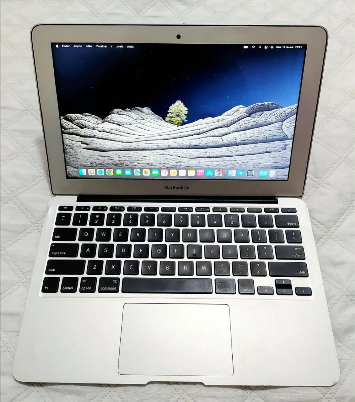 MacBook Air - Foto 2