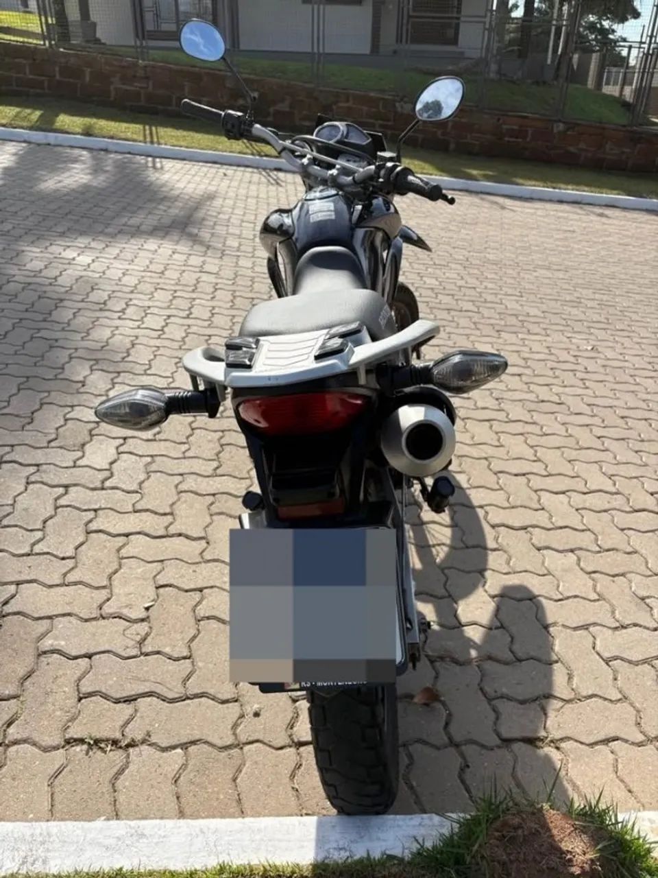 Bros 150  - Foto 3