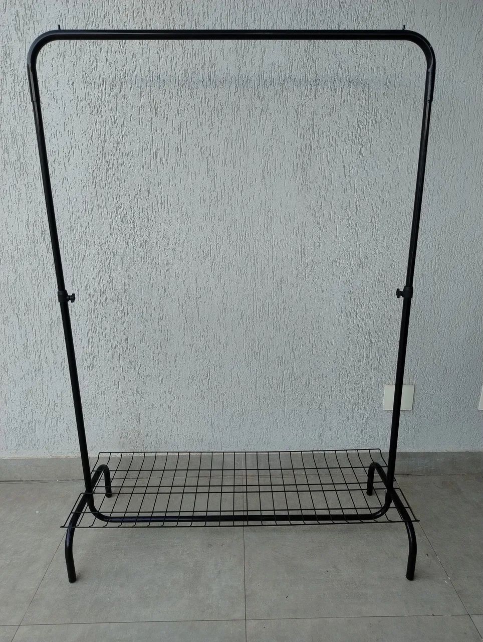 Arara de roupas 