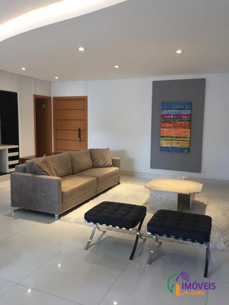 APARTAMENTO - TAMBORÉ - SP - Foto 3