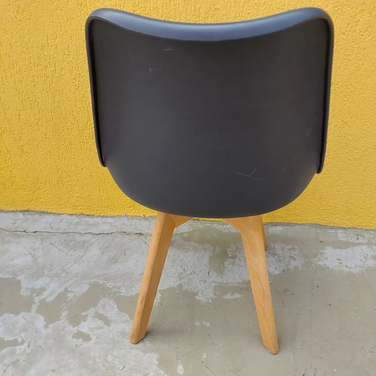 Cadeira eifel eames - Foto 2