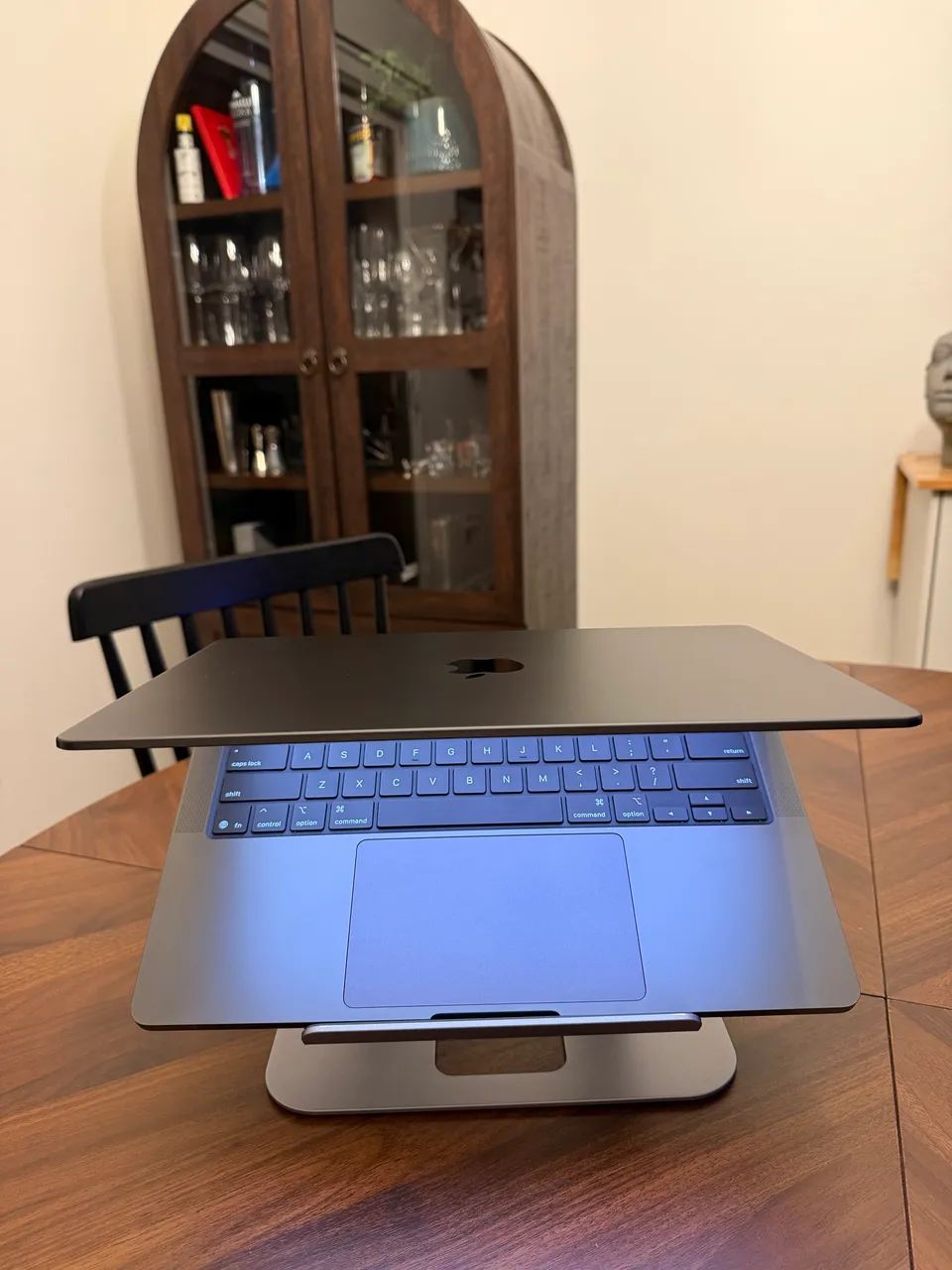 MacBook Pro 14 Apple M5 16GB RAM 1TB SSD - Novo - Notebooks