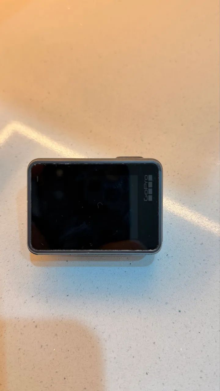 Câmera GoPro Hero6 - Foto 2