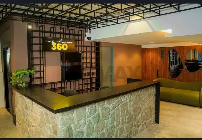Alugo Apartamento Novo no Miramar - Foto 5