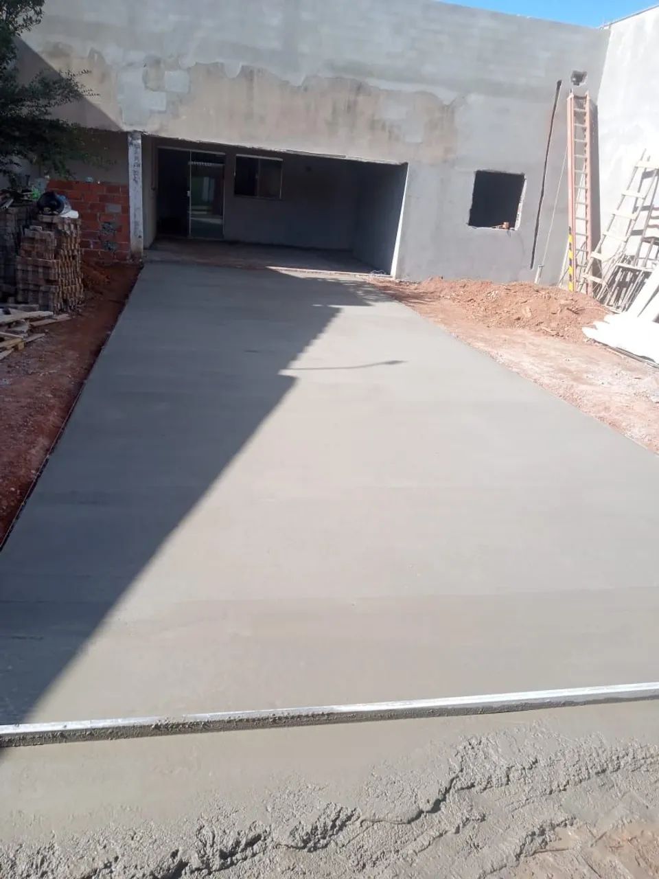 Pedreiro e carpinteiro * - Foto 4