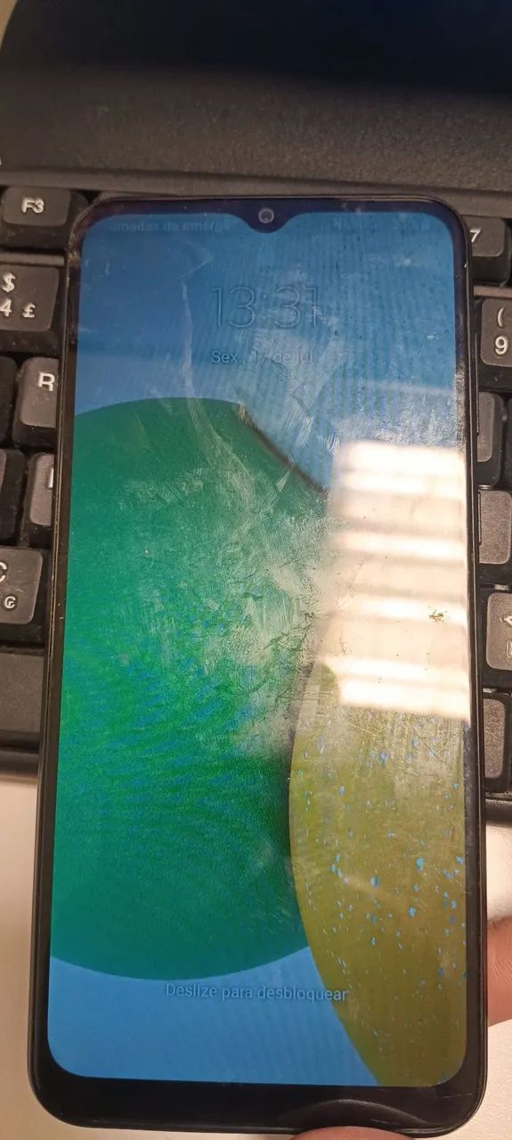 celular  - Foto 2