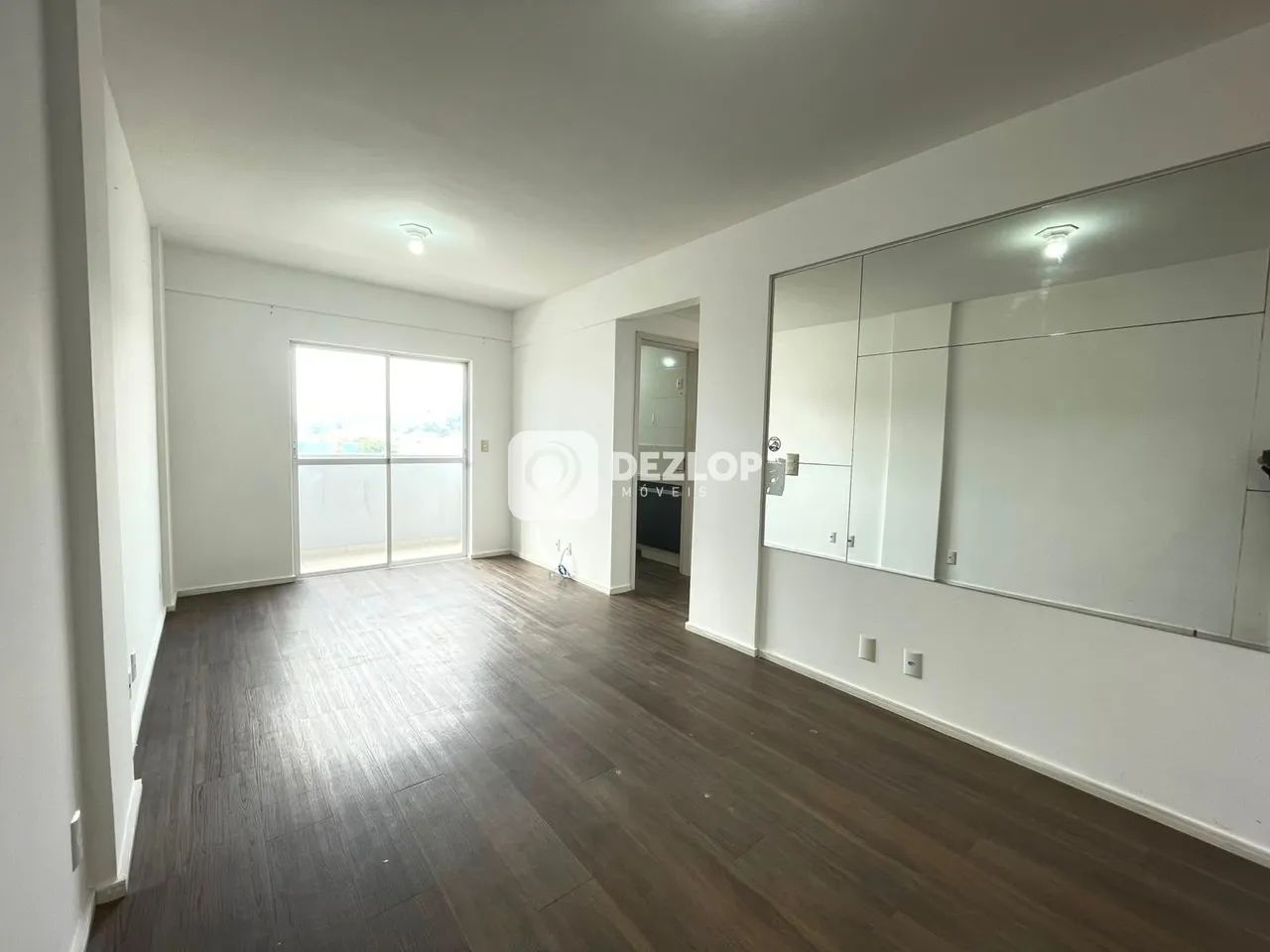 Apartamento à venda em Rio Caveiras, Biguaçu - SC - Foto 2