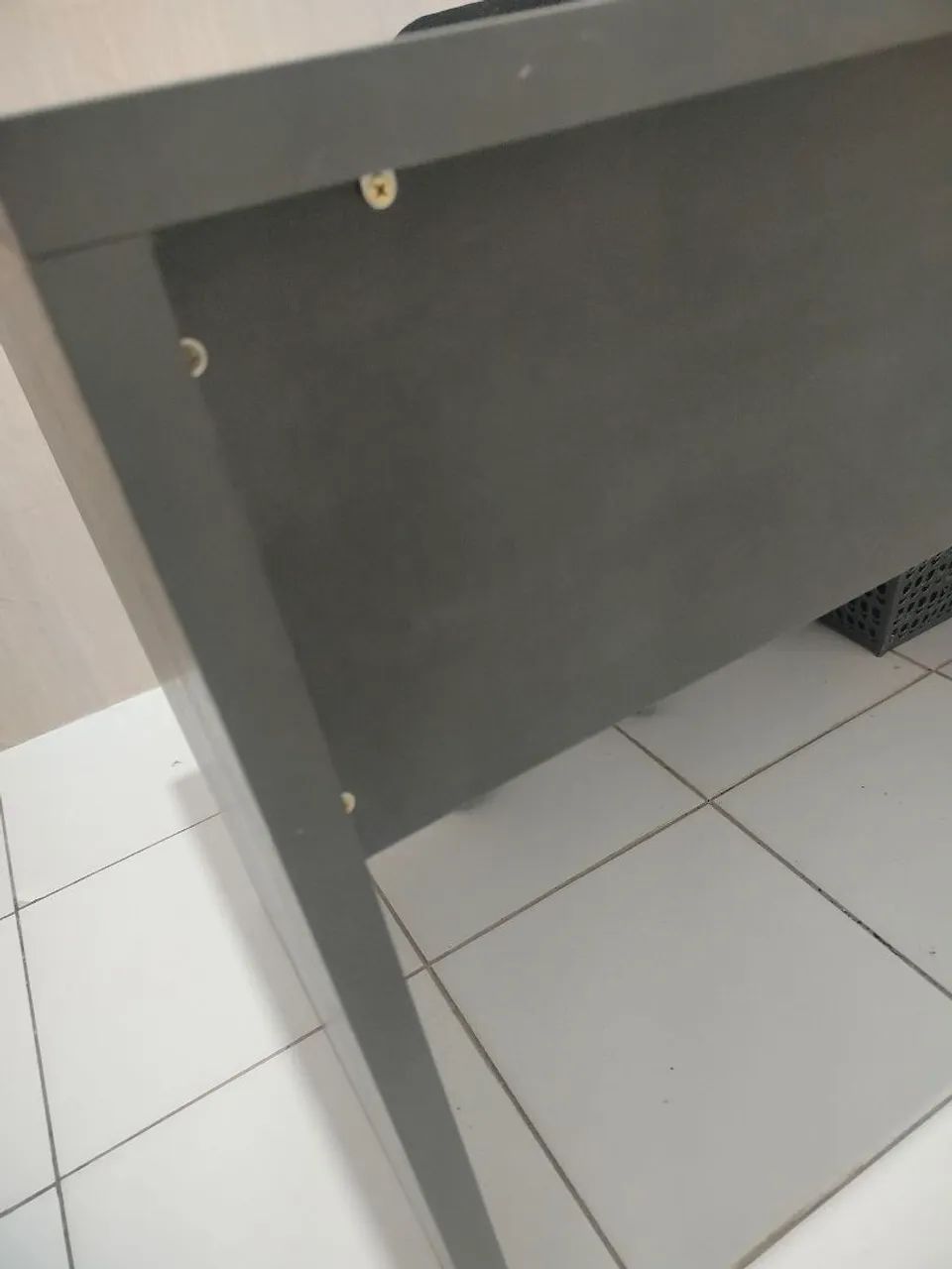 Mesa de Escritório, Espaçosa e Conservada - Foto 3
