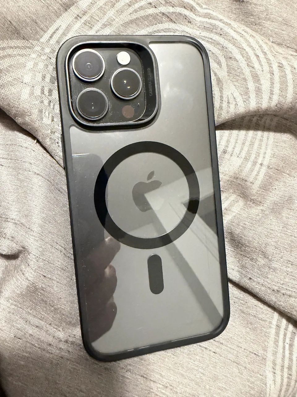 iPhone 16 pro max 256gb - Foto 2