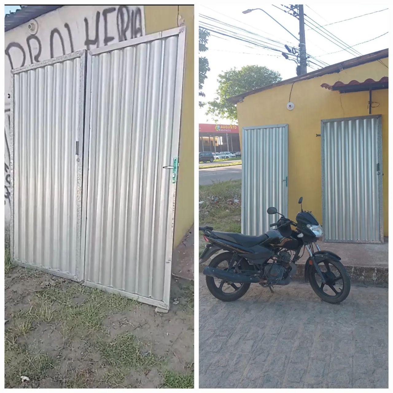 Portão  - Foto 3