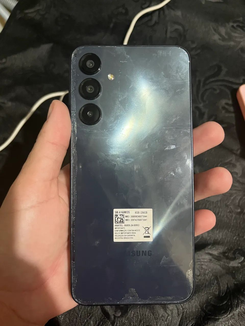 Celular A16 - Foto 2