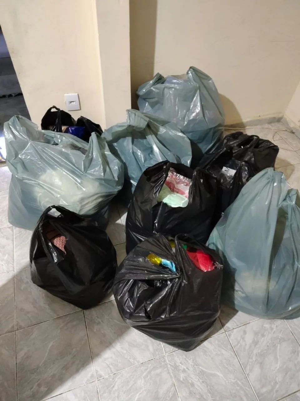 Roupas novas - Foto 5