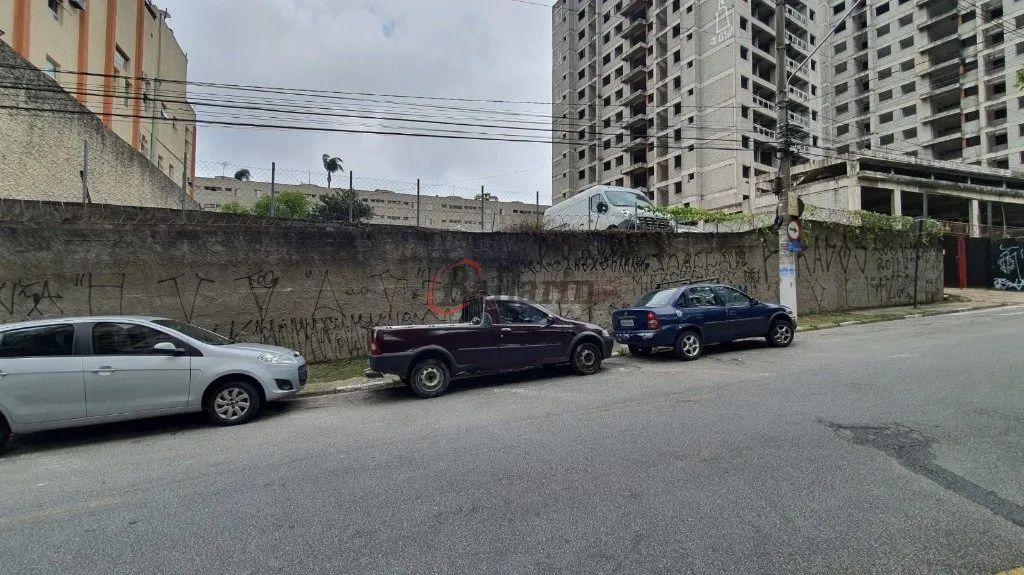 Área Industrial para Venda em Diadema - Foto 5