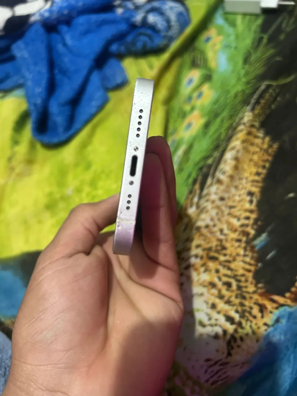 Iphone 12 128 gb - Foto 2