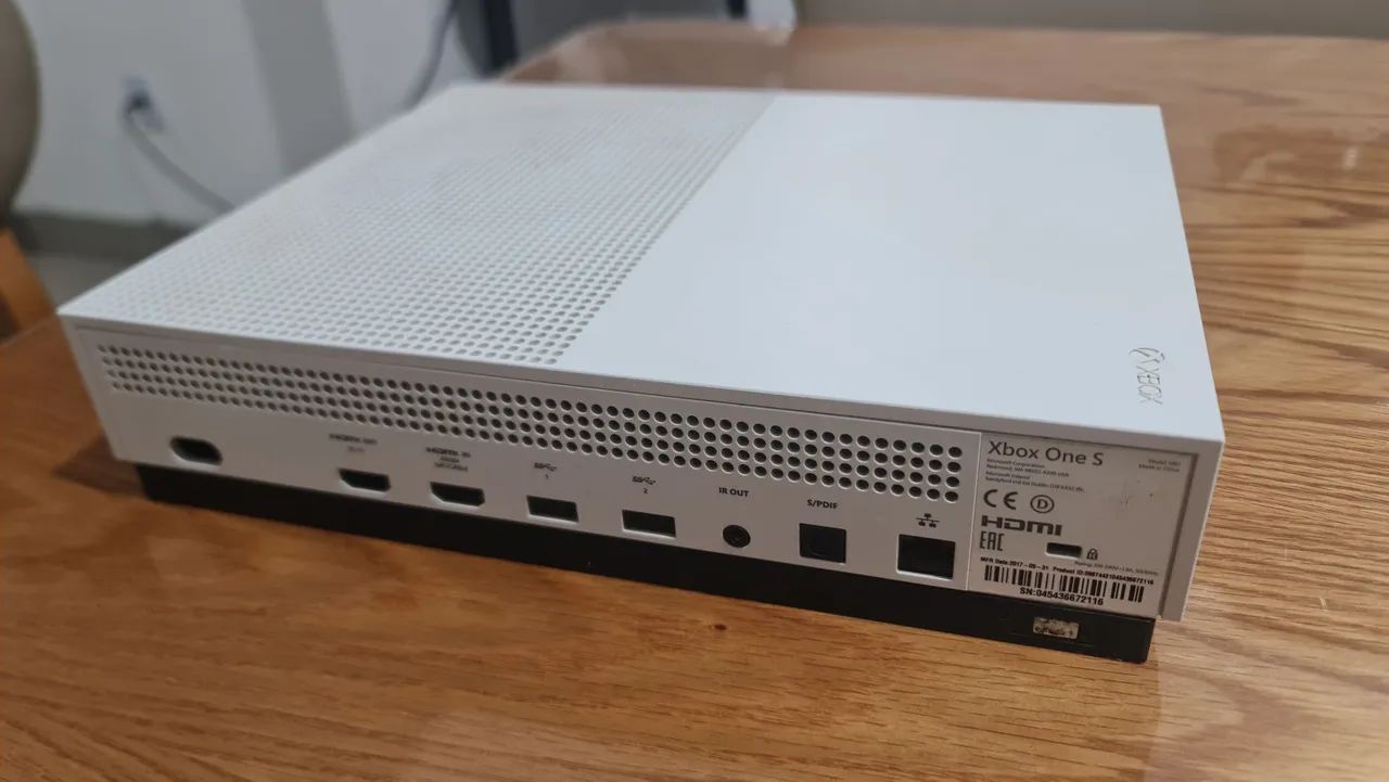 Xbox one - Foto 4