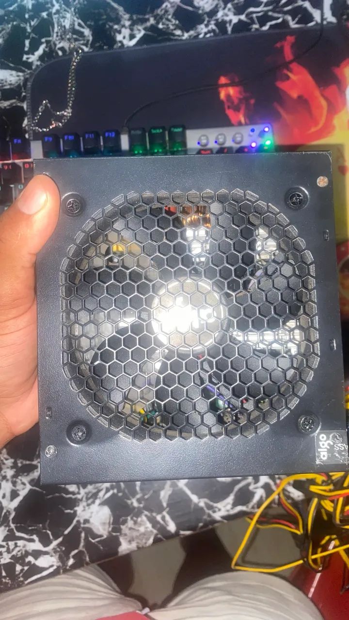 Fonte 500W - Foto 3