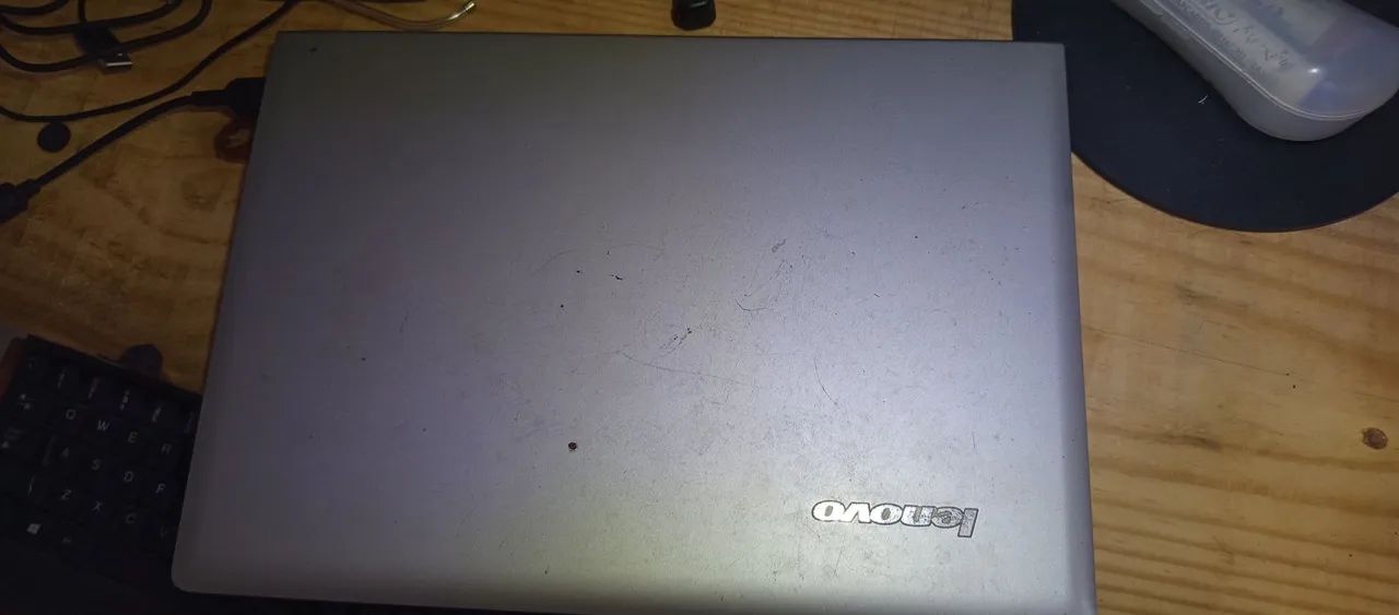 Notebook Lenovo g40-80 (Leia a descrição) - Foto 4