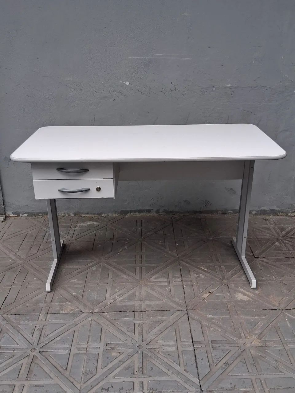 Mesa de escritório 