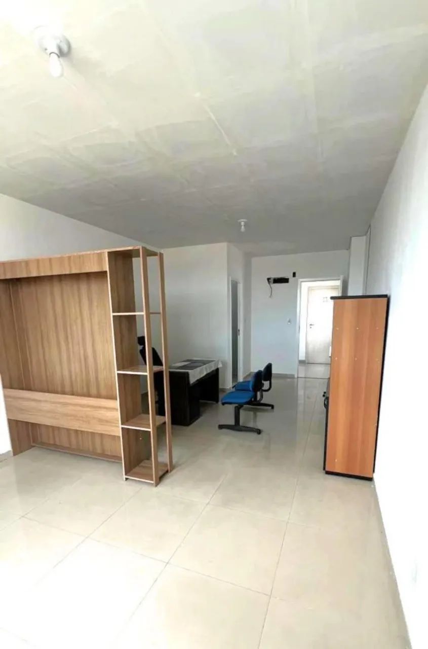 Alugo sala comercial edifício são Luís oficce - Foto 3