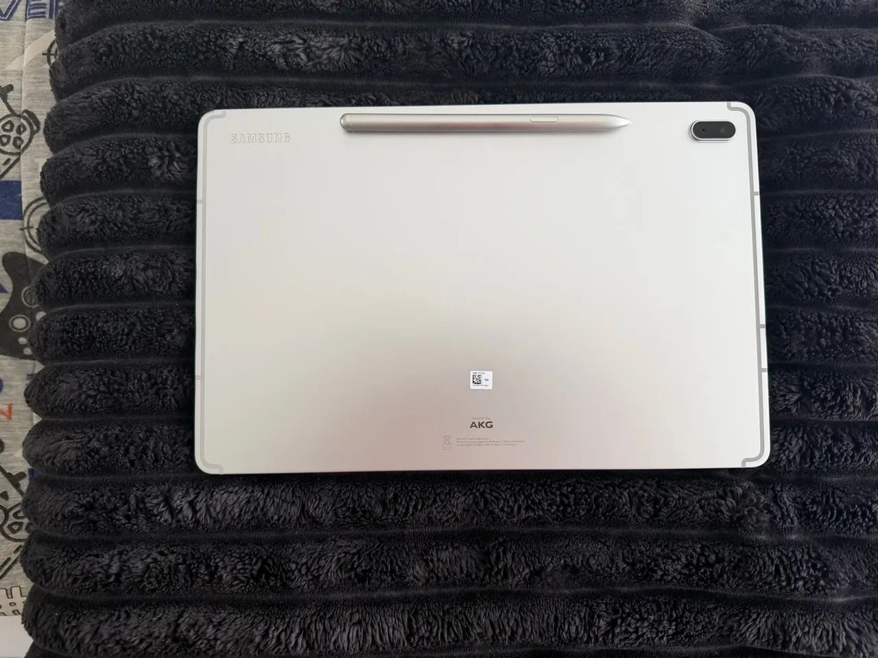 SAMSUNG GALAXY TAB S7 FE - Foto 2