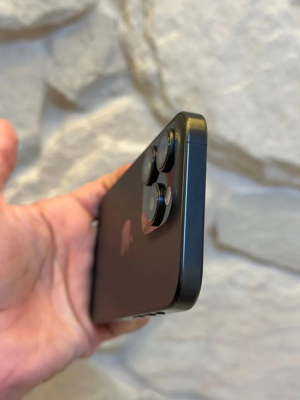 iPhone 15 pro 128gb - Foto 3