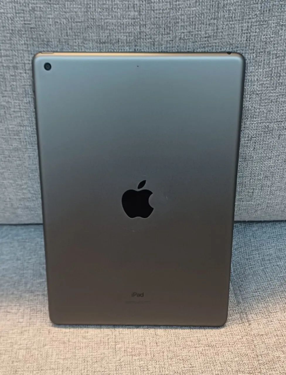 iPad 7 Perfeito Troco - Foto 3