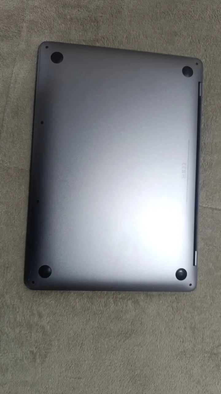 MacBook  - Foto 5