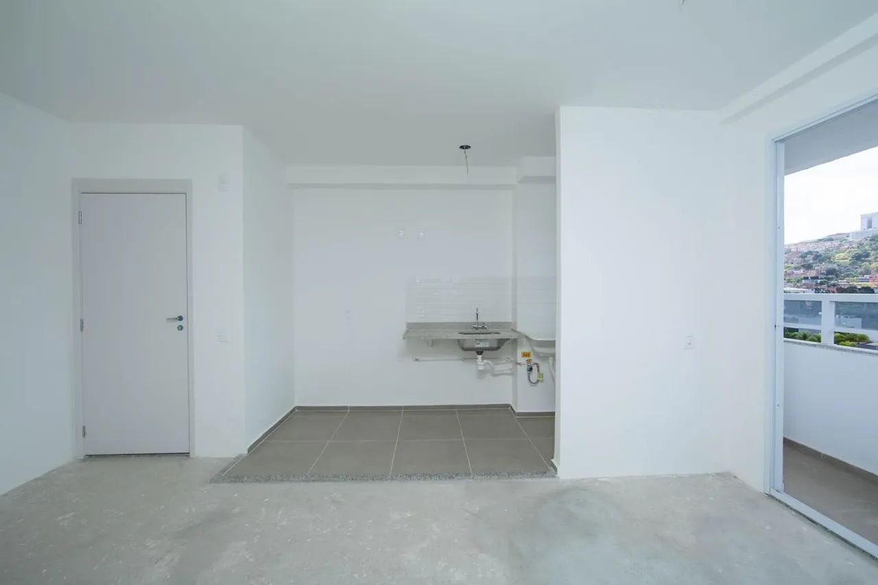Apartamento à Venda - Estoril , 3 Quartos, 59 m2 - Foto 4