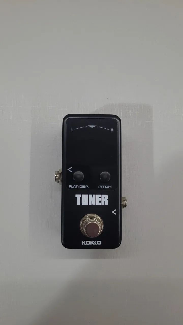 Tuner Kokko